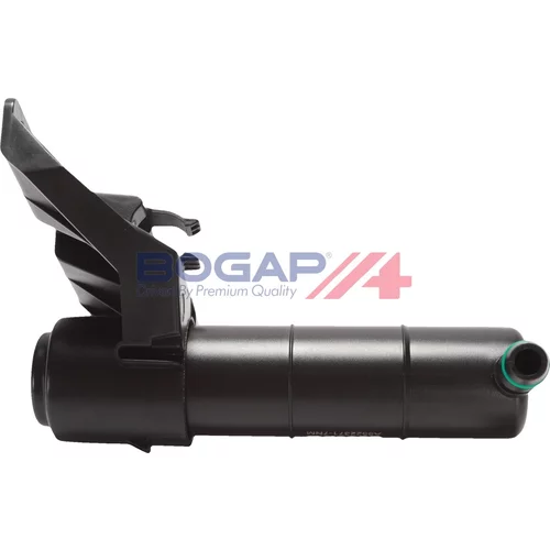 Tryska ostrekovača svetiel A5522371 /BOGAP/ - obr. 3