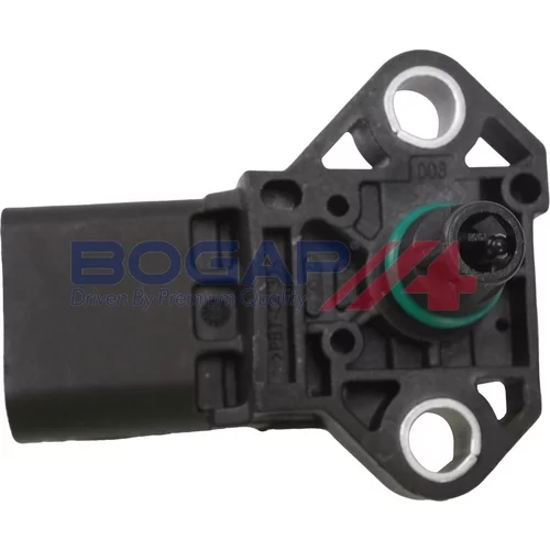 Snímač plniaceho tlaku A6111133 /BOGAP/ - obr. 2