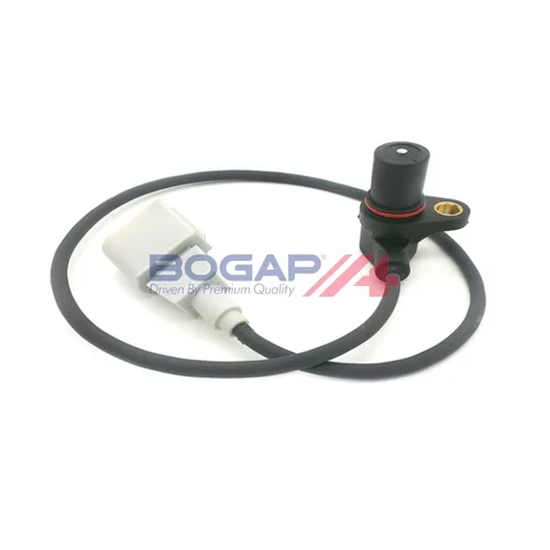 Snímač impulzov kľukového hriadeľa BOGAP A6115126