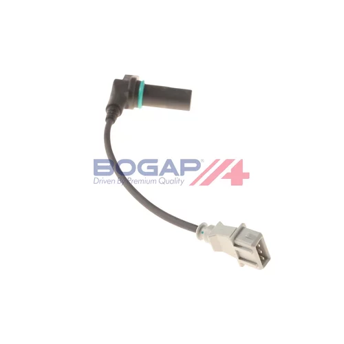 Snímač impulzov kľukového hriadeľa A6115140 /BOGAP/ - obr. 1