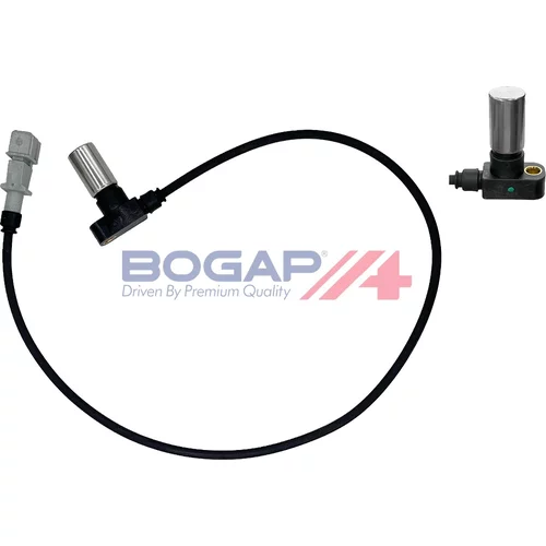 Snímač impulzov kľukového hriadeľa BOGAP A6115200