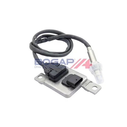 NOx-Sensor, vstrekovanie močoviny BOGAP A6119398