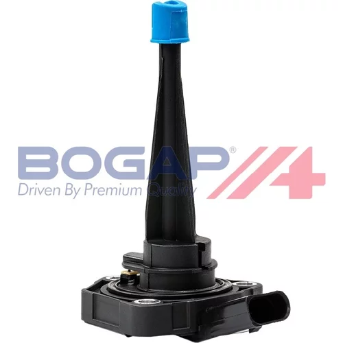Snímač stavu motorového oleja BOGAP A6124117