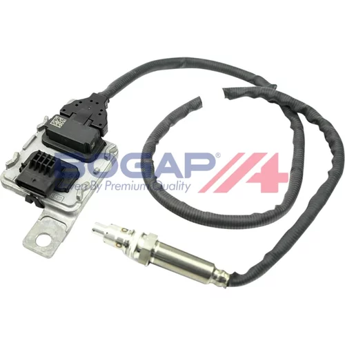 NOx-Sensor, vstrekovanie močoviny BOGAP A6130117