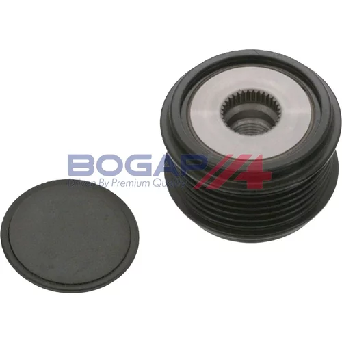Voľnobežka alternátora BOGAP A6213102