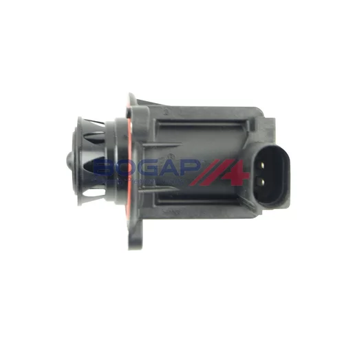 Ventil obtoku vzduchu, turbo A6314100 /BOGAP/ - obr. 3
