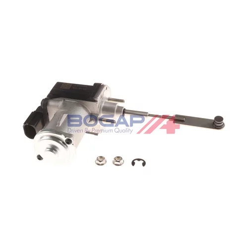 Nastavovací prvok, turbodúchadlo BOGAP A6314104