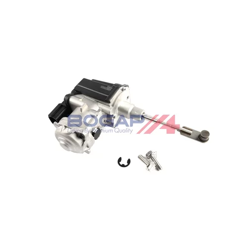 Nastavovací prvok, turbodúchadlo BOGAP A6314105