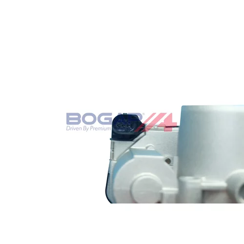 Hrdlo škrtiacej klapky A6319138 /BOGAP/ - obr. 3