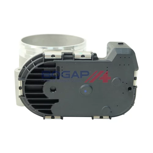 Hrdlo škrtiacej klapky A6319161 /BOGAP/ - obr. 3