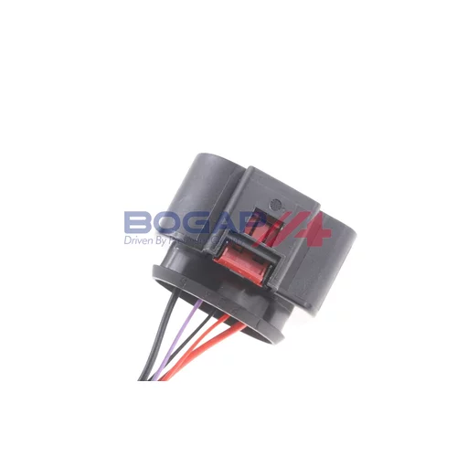 Kontrolná jednotka, pumpa paliva A6322110 /BOGAP/ - obr. 3