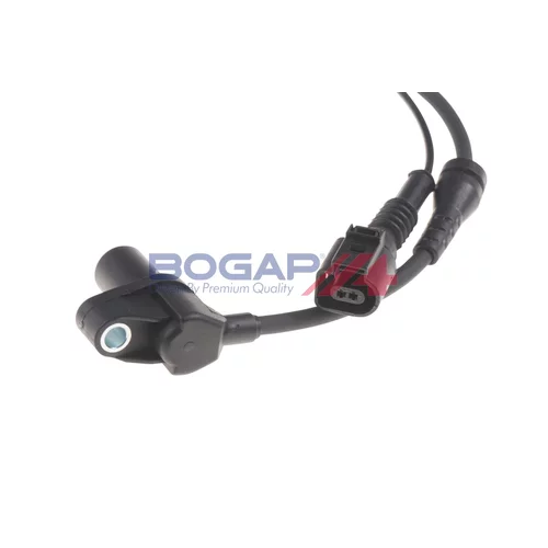 Snímač počtu otáčok kolesa A7117111 /BOGAP/ - obr. 2