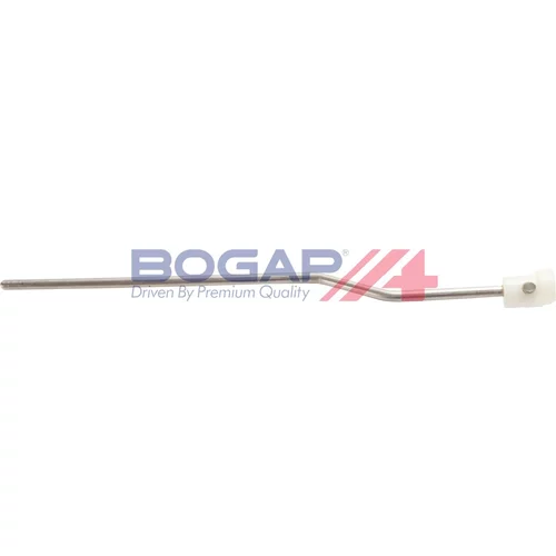 Nastavovací prvok, veko palivovej nádrže A7214133 /BOGAP/ - obr. 3