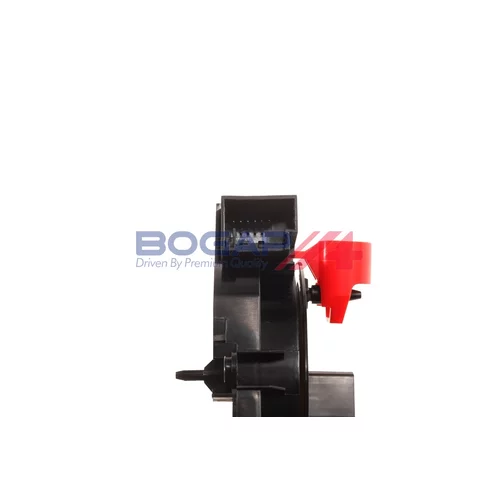 Vinutá pružina, Airbag A7310108 /BOGAP/ - obr. 4