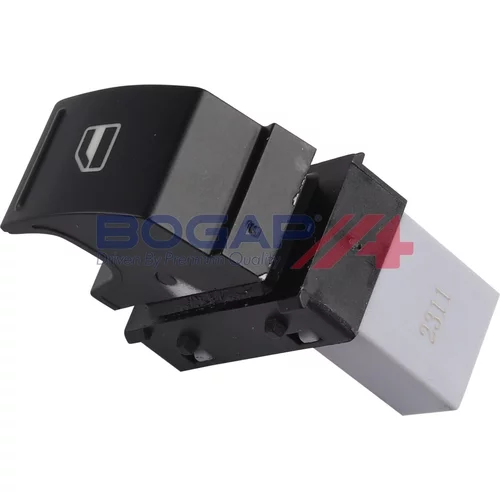 Spínač elektrického otvárania okien BOGAP A7339131