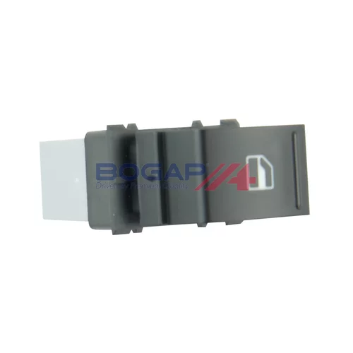 Spínač elektrického otvárania okien BOGAP A7339149