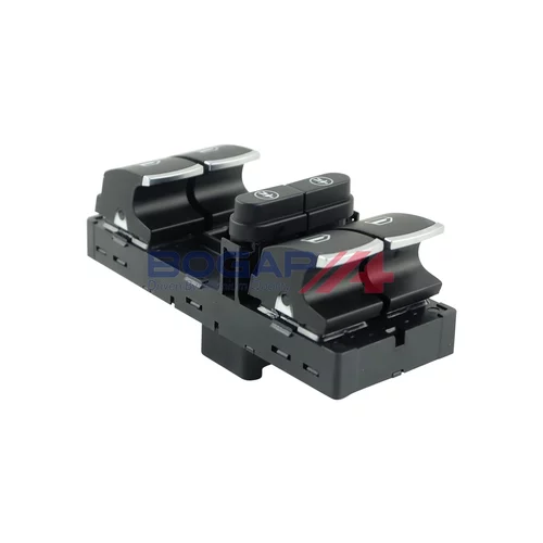 Spínač elektrického otvárania okien A7339171 /BOGAP/ - obr. 2