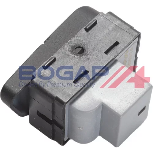 Spínač elektrického otvárania okien BOGAP A7339293