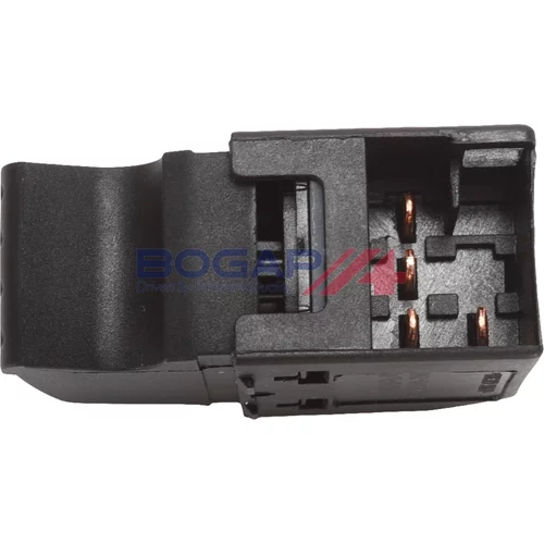 Spínač elektrického otvárania okien A7339311 /BOGAP/ - obr. 5