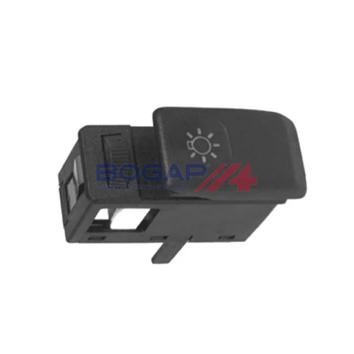 Spínač hlavného osvetlenia BOGAP A7344143