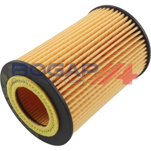 Olejový filter BOGAP A8113131