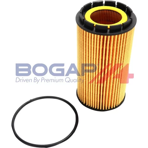 Olejový filter BOGAP A8113144