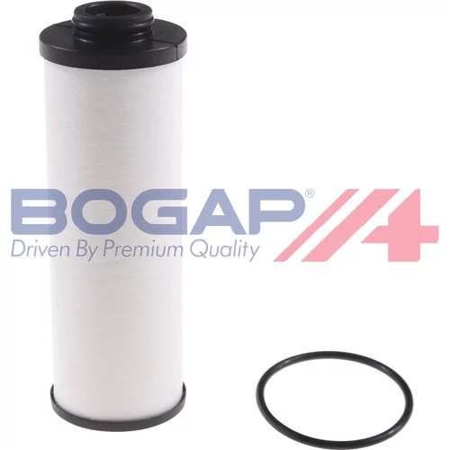 Hydraulický filter automatickej prevodovky BOGAP A8114104
