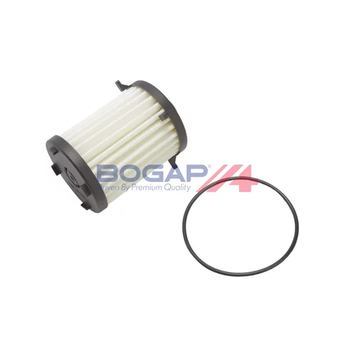 Hydraulický filter automatickej prevodovky BOGAP A8114124