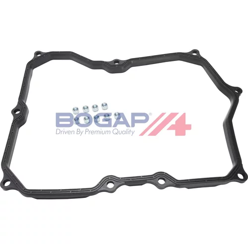 Sada hydraulického filtra automatickej prevodovky A8115149 /BOGAP/ - obr. 4