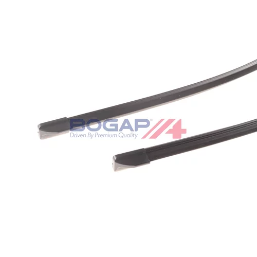 Stieracia lišta A8310101 /BOGAP/ - obr. 3