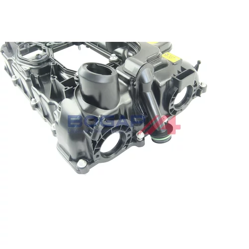 Kryt hlavy valcov B1115102 /BOGAP/ - obr. 1