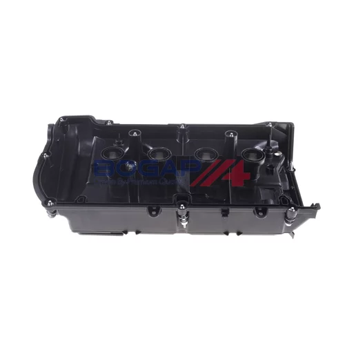 Kryt hlavy valcov B1115113 /BOGAP/ - obr. 3