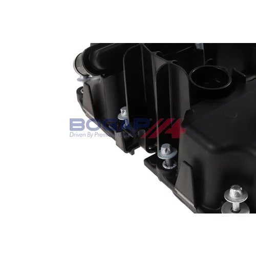 Kryt hlavy valcov B1115116 /BOGAP/ - obr. 4