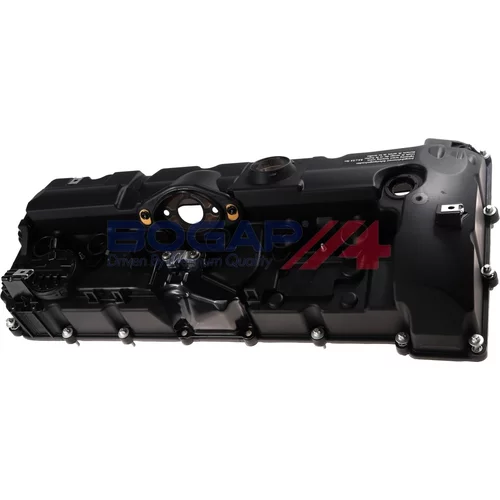 Kryt hlavy valcov BOGAP B1115126