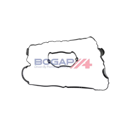 Tesnenie veka hlavy valcov BOGAP B1118109