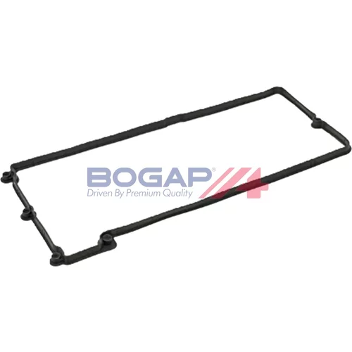Tesnenie veka hlavy valcov BOGAP B1118149