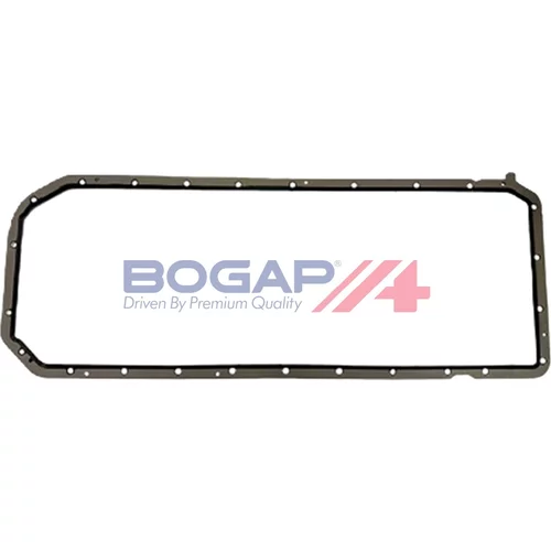 Tesnenie olejovej vane BOGAP B1120106