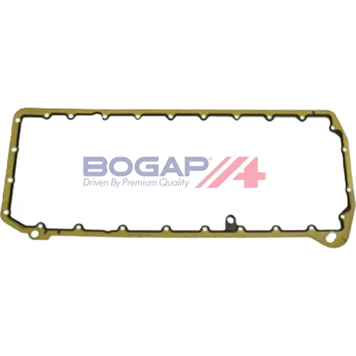 Tesnenie olejovej vane BOGAP B1120110