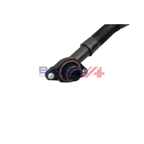 Hadica odvetrania kľukovej skrine B1210145 /BOGAP/ - obr. 3