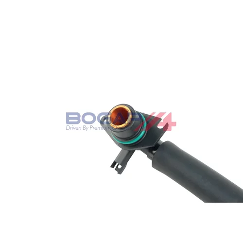 Hadica odvetrania kľukovej skrine B1210154 /BOGAP/ - obr. 2