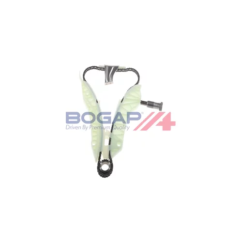 Sada rozvodovej reťaze BOGAP B1328106
