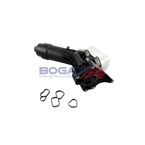 Obal olejového filtra BOGAP B1425115