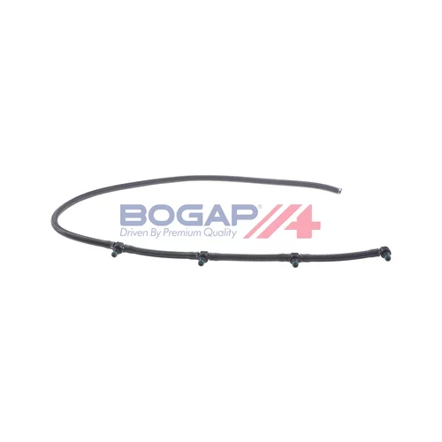Trubka prepadu B1621105 /BOGAP/ - obr. 1