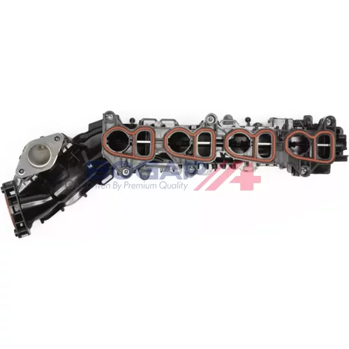 Sací trubkový modul BOGAP B1712143