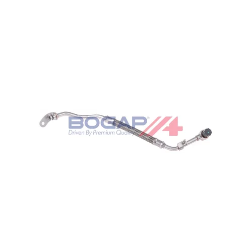 Olejové vedenie BOGAP B1729106