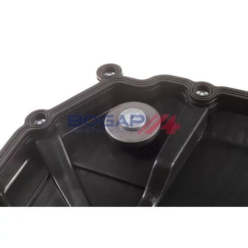 Olejová vaňa automatickej prevodovky B2125104 /BOGAP/ - obr. 3