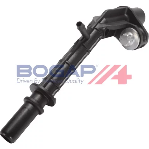 Ventil posilňovača brzdového účinku B3144100 /BOGAP/ - obr. 4