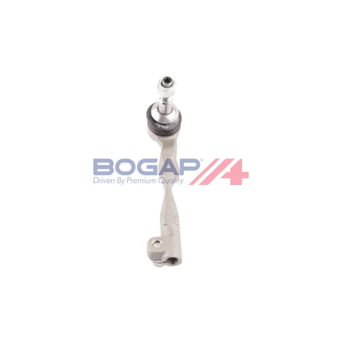 Hlava/čap spojovacej tyče riadenia B3233109 /BOGAP/ - obr. 1