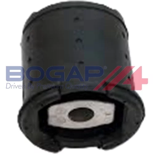 Uloženie tela nápravy BOGAP B3318104