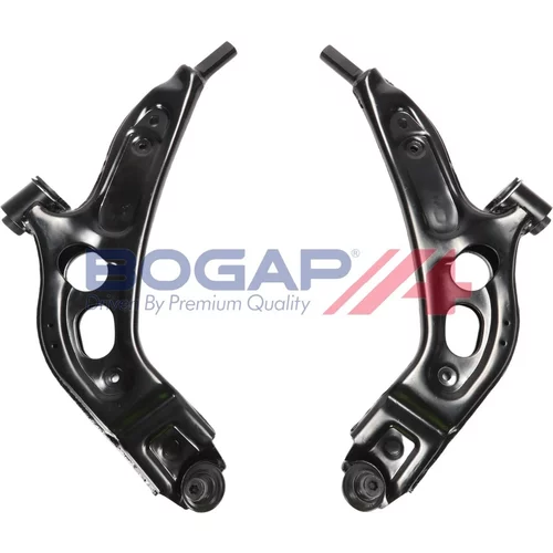 Rameno zavesenia kolies BOGAP B3327405